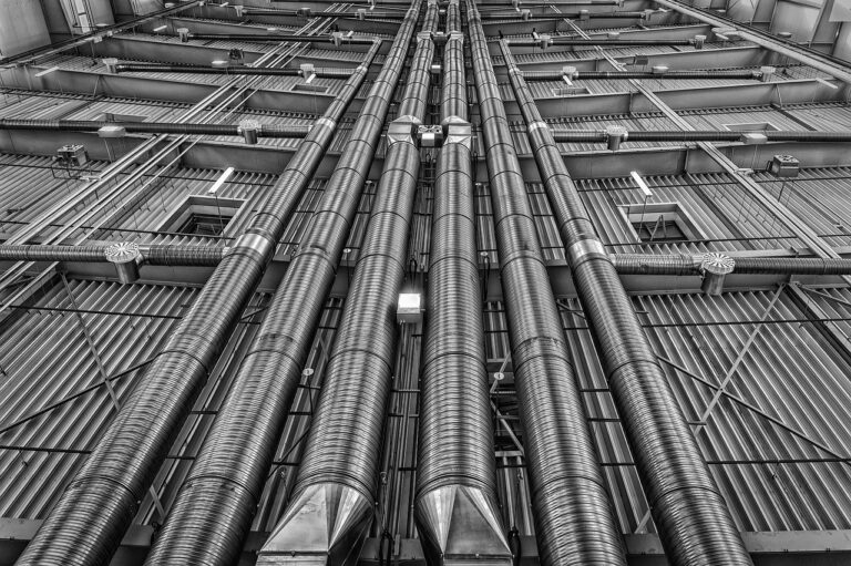 air conditioning hoses and fittings