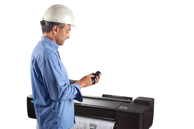 hp airprint printers wireless