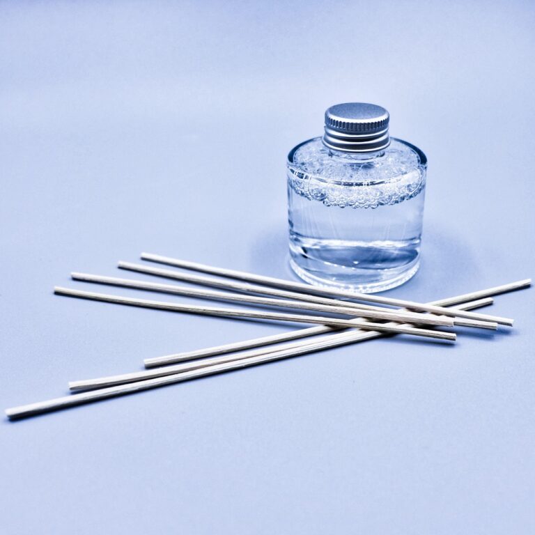 aromatherapy diffusers uk